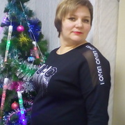Ирина, 46, Югорск