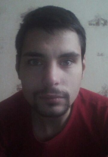 My photo - Vladislav, 34 from Severodvinsk (@vladislav7835741)