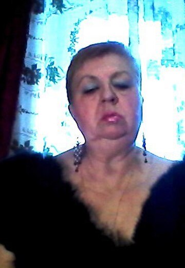 Моя фотография - ирина, 76 из Волхов (@irina199234)