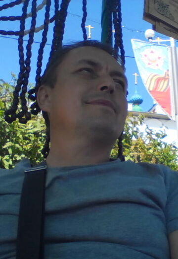 Моя фотография - Виталий, 54 из Кинешма (@vitaliy101964)
