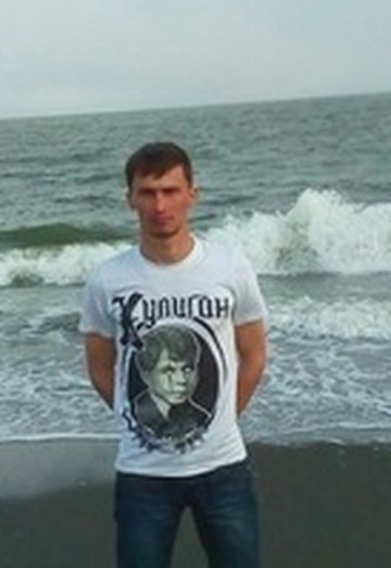 Моя фотография - Владимир, 36 из Йошкар-Ола (@vladimir220201)