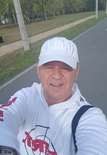 My photo - Andrey, 61 from Magnitogorsk (@andrey860920)