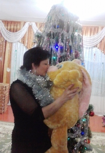 My photo - Svetlana, 53 from Novaya Kakhovka (@qwest3021971)