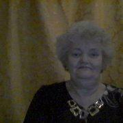 Екатерина, 73, Мостовской