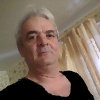 Левон, 64 года, Скорпион, Таганрог
