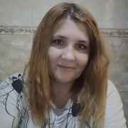 Варя, 30, Александрия