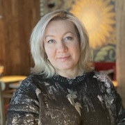 Elena 47 Novosibirsk