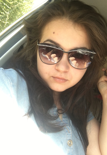 My photo - Violetta, 30 from Rostov-on-don (@violetta5674)