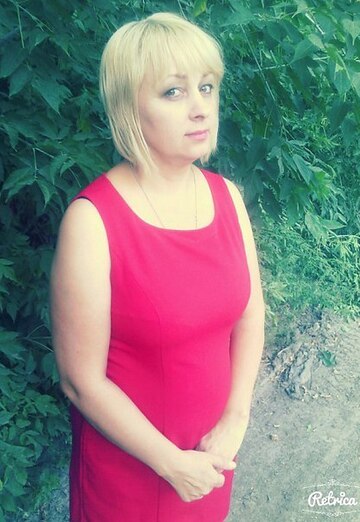 Моя фотография - Ирина, 49 из Темрюк (@marina160066)