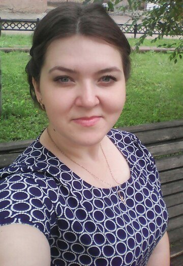 Моя фотографія - Надежда, 28 з Оренбург (@nadyaostanina0)
