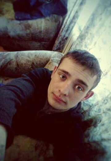 My photo - Dima, 28 from Artyom (@dima8204283)