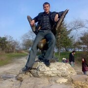 Дэн, 42, Георгиевск