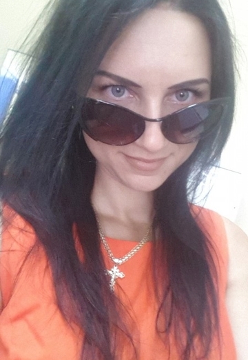 Моя фотография - Наталья, 35 из Балаково (@natalwy8201830)
