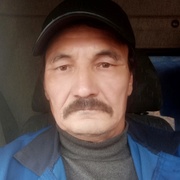 Илхам, 56, Благовещенск (Башкирия)