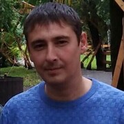 Виталий, 37, Прокопьевск