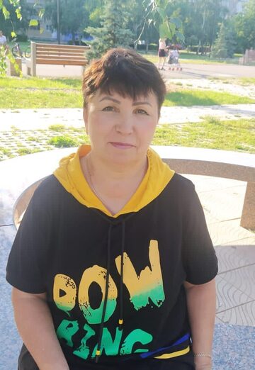 Моя фотография - Ольга Шилина, 58 из Южноуральск (@olgashilina3)