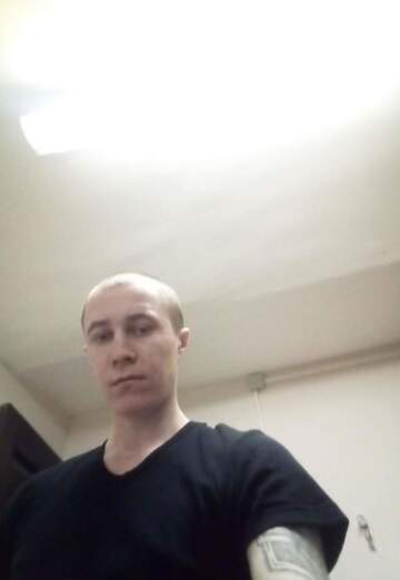 Моя фотография - Денис, 37 из Железногорск (@nikolaygromov6)