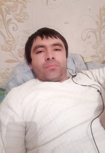 My photo - Rustam Gehaev, 36 from Khasavyurt (@rustamgehaev)