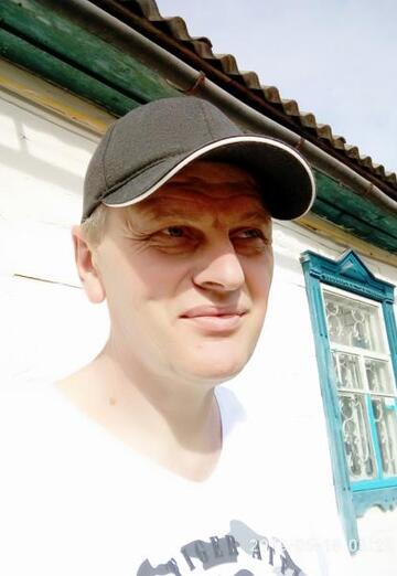Моя фотография - Сергей, 54 из Киев (@edren68)