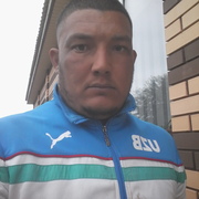 Тохир, 33, Чишмы