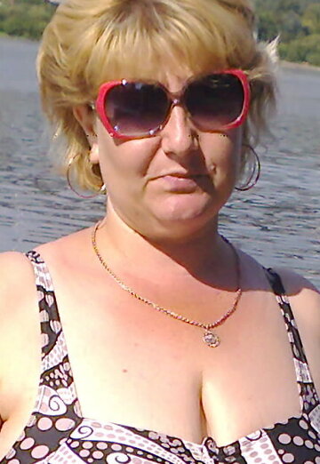 My photo - Svetlana, 51 from Antratsit (@svetlana52634)