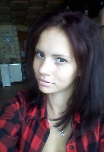 My photo - Dasha, 25 from Odessa (@dasha26794)