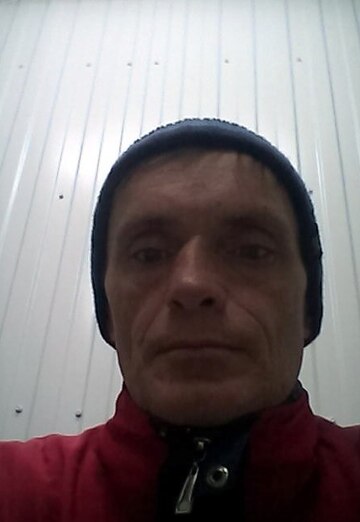 My photo - Andrey, 48 from Astrakhan (@andrey705690)