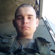 Макс, 23, Буйнакск