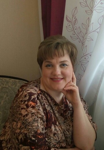 Моя фотография - Татьяна, 54 из Челябинск (@tatyana310804)