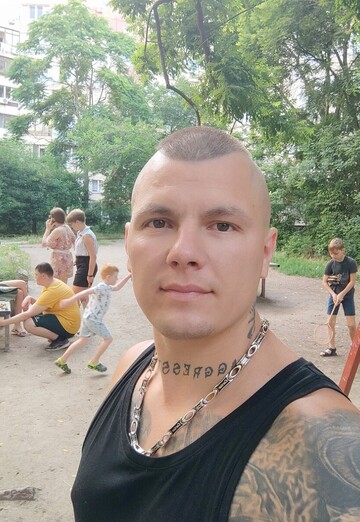 Моя фотография - Алексей, 34 из Одесса (@dukovaamail)