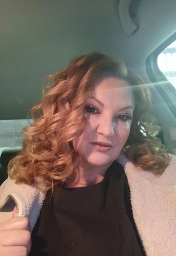 My photo - Oksana, 53 from Surgut (@oksana162003)