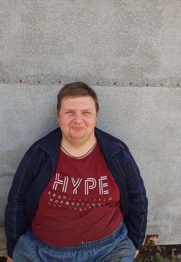 Моя фотография - Алексей, 44 из Каменск-Шахтинский (@aleksey629967)