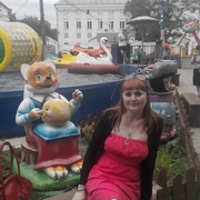 ЕЛЕНА ШИЛЯЕВА, 52, Кирово-Чепецк