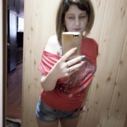 Евгения, 40, Унеча