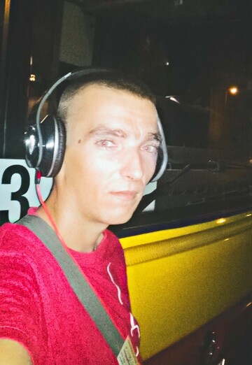 Моя фотография - Найден, 35 из Варна (@nayden3)