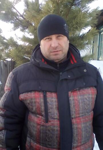 Моя фотография - Сергй, 48 из Усть-Каменогорск (@sergy7551)