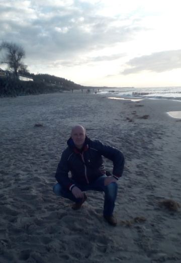 Моя фотографія - Дима, 49 з Кропивницький (@dima209889)