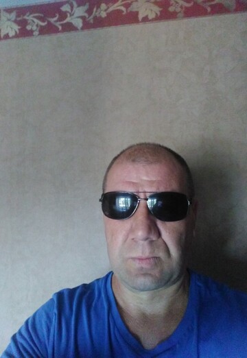 Моя фотография - сергей, 52 из Минск (@sergey915030)