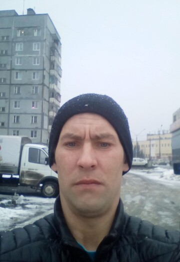 Моя фотография - Дмитрий, 35 из Сорочинск (@dmitriy401310)