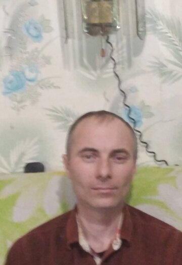 Моя фотография - Сергей, 42 из Долинская (@sergey969163)