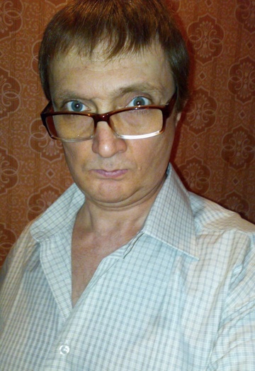 Моя фотография - Александр, 57 из Саратов (@aleksey226236)