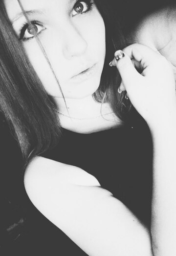 Моя фотография - Yana, 23 из Иркутск (@yana44525)