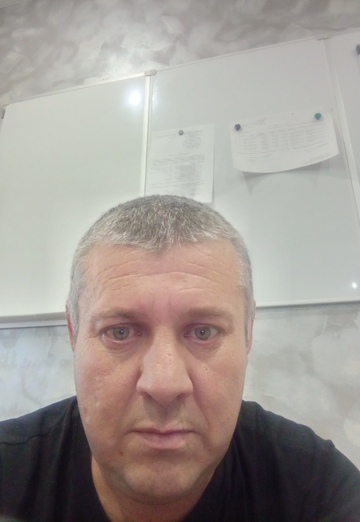 My photo - Aleksandr, 42 from Krasnoturinsk (@aleksandr1233488)
