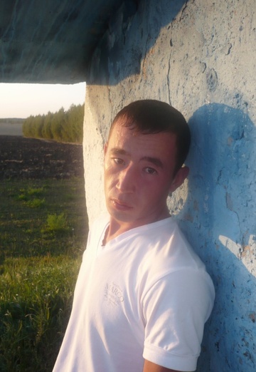 My photo - renat, 40 from Neftekamsk (@renat70)