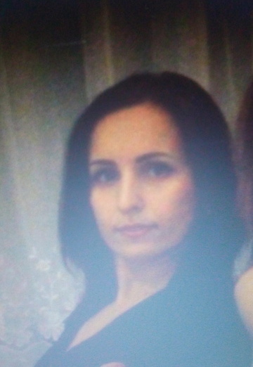 Моя фотография - Марина, 40 из Батайск (@marina143112)