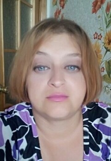 Моя фотография - Юлия, 41 из Новороссийск (@uliya181191)