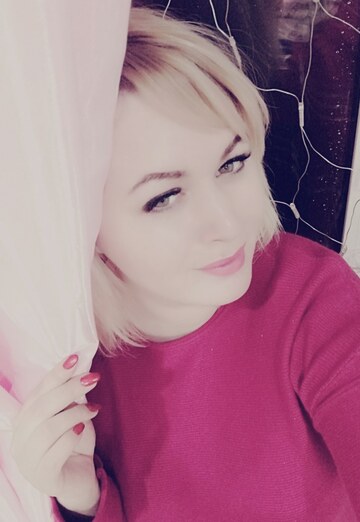 My photo - Tatyana, 30 from Cheboksary (@tatyana299947)