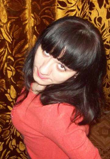 Моя фотография - Наталия, 40 из Кременчуг (@nataliya5510)