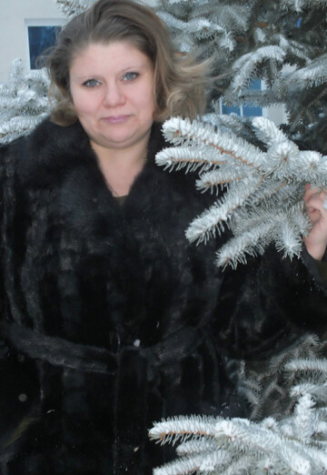 Mein Foto - Inna Kriger, 44 aus Belgorod (@innakriger)