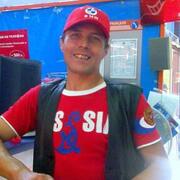 vitalya, 55, Промышленная